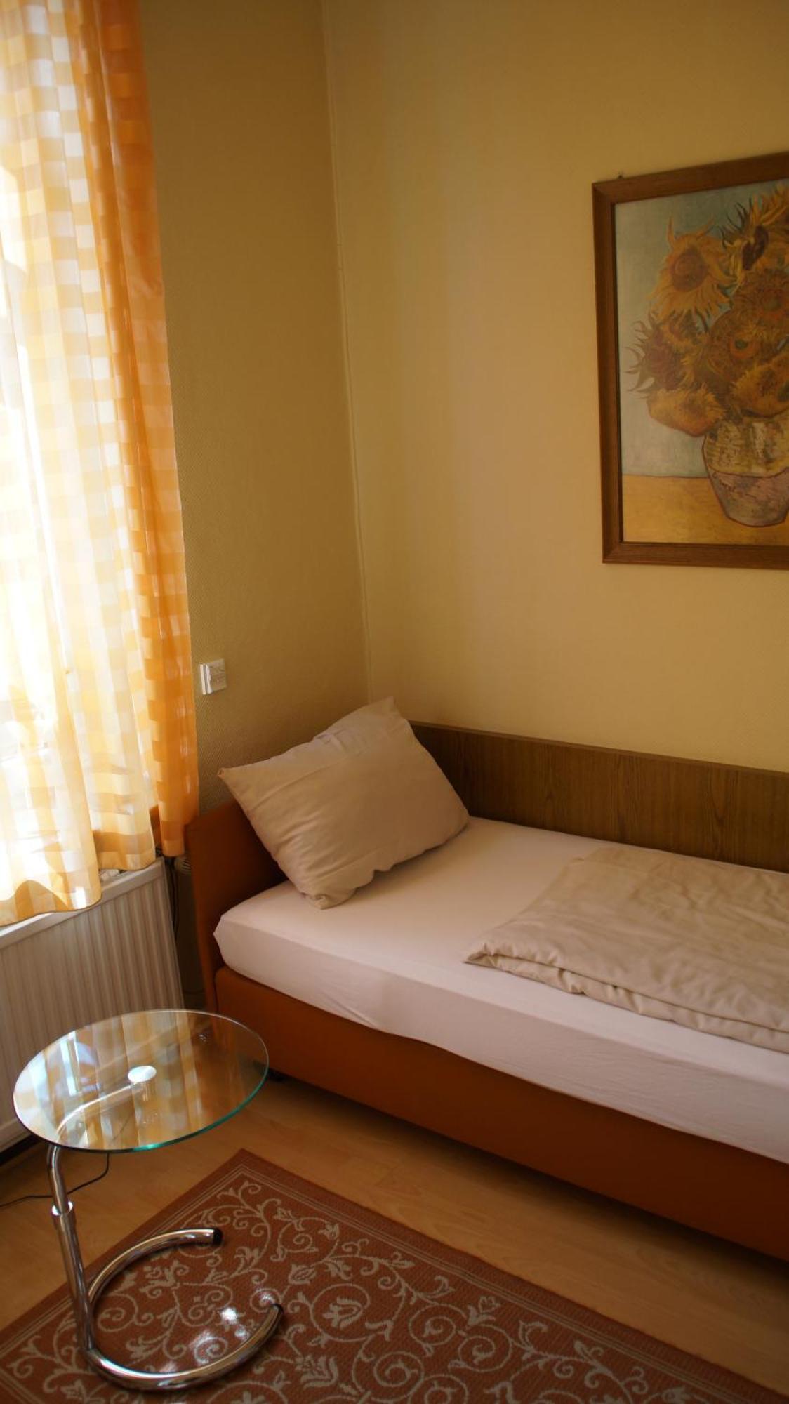 Hotel Alt Lueneburger Kutscherstuben Kamer foto